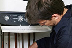 boiler repair North Wick