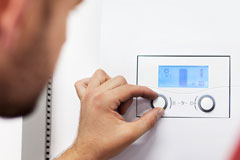 best North Wick boiler servicing companies