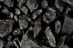 North Wick coal boiler costs