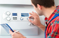 free commercial North Wick boiler quotes