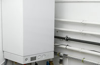 free North Wick condensing boiler quotes