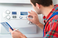 free North Wick gas safe engineer quotes