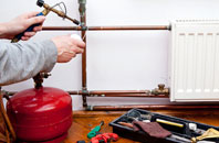 free North Wick heating repair quotes