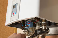 free North Wick boiler install quotes