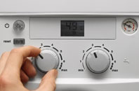 free North Wick boiler maintenance quotes