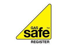 gas safe companies North Wick